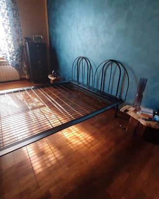 Letto Interflex Tappeto Volante