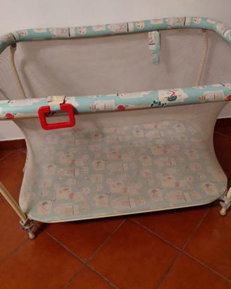 Box bambini