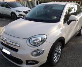 Fiat 500X MultiJet Finanziamento senza busta paga