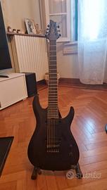 Schecter Keith Merrow Signature KM-7 MK-II