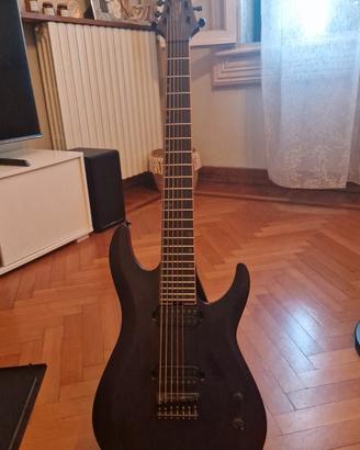 Schecter Keith Merrow Signature KM-7 MK-II