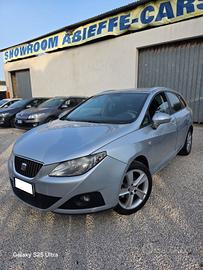 Seat Ibiza ST 1.2 TSI Sport 2011 125.000km