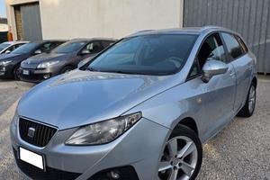 Seat Ibiza ST 1.2 TSI Sport 2011 125.000km