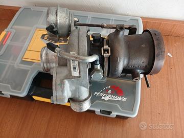ricambi per abarth 