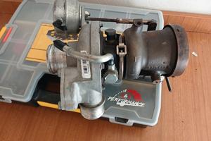ricambi per abarth 