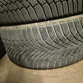 Gomme invernali Bridgestone Blizzak 6 nuove