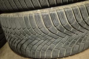 Gomme invernali Bridgestone Blizzak 6 nuove