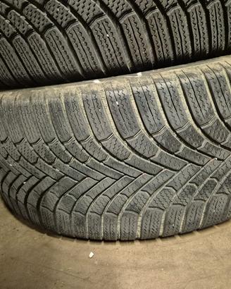 Gomme invernali Bridgestone Blizzak 6 nuove