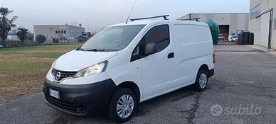 Nissan nv 200 1.5 dci