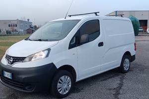 Nissan nv 200 1.5 dci