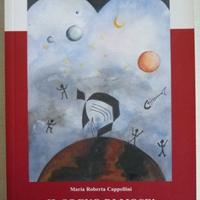 Il sogno di Mosè - volti segreti della creazione