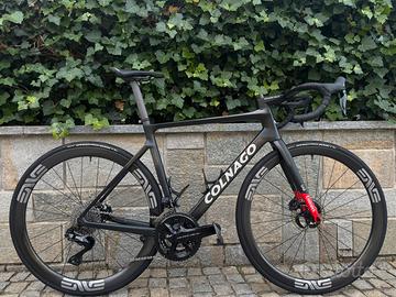 Colnago V4Rs tg.51 Enve 3.4