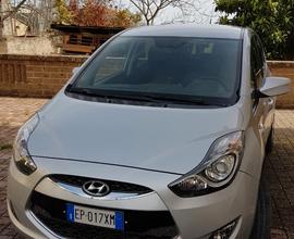 HYUNDAI ix20 - 2011