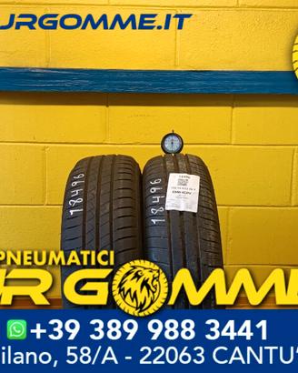 2 Gomme al 70% 155/70/13 DAYTON Estive - Cantù