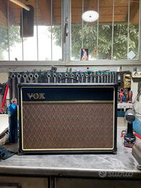 VOX AC 15 C C1 GREENBACK amplificatore valvolare