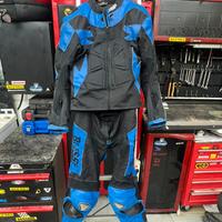 Tuta divisibile Biesse