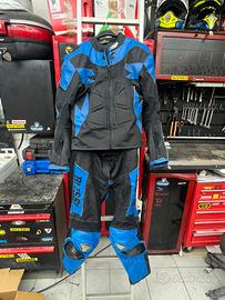 Tuta divisibile Biesse