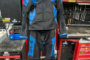 Tuta divisibile Biesse