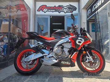 Aprilia Tuono 660 2021