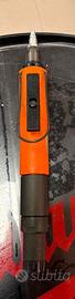 Avvitatore pneumatico industriale serie ERVIT Ober