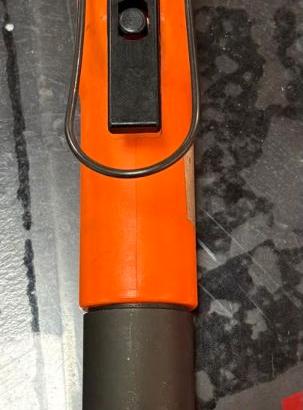 Avvitatore pneumatico industriale serie ERVIT Ober