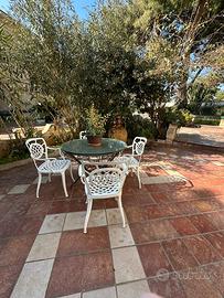 Villa a San Vito