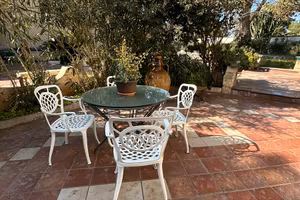 Villa a San Vito