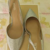 Michael Kors Scarpe décolleté Donna EU 40,5