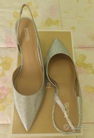 Michael Kors Scarpe décolleté Donna EU 40,5