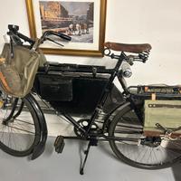 Bicicletta esercito svizzero
