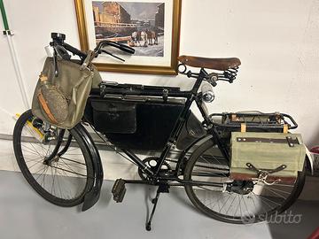 Bicicletta esercito svizzero