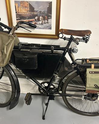Bicicletta esercito svizzero