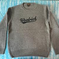 Maglione uomo Woolrich