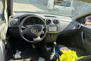 Ricambi Dacia Logan MCV 1.5 DCI