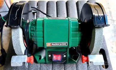 MOLA DA BANCO PARKSIDE