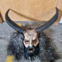 Maschera Krampus
