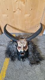 Maschera Krampus