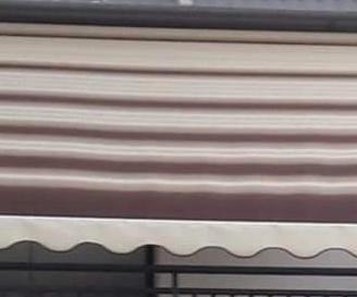 tenda da sole 