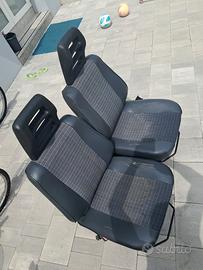 Fiat Ducato 2°