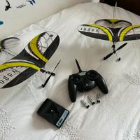 Aeromodello UMX Parkzone Vapor