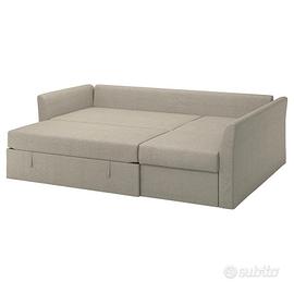 Divano letto ikea