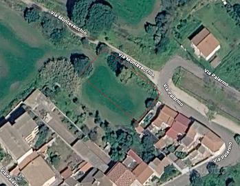 Terreno Residenziale San Gavino Monreale