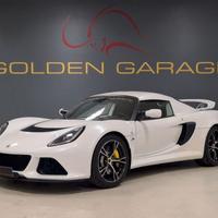 Lotus Exige S