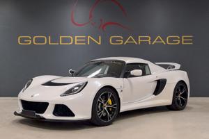 Lotus Exige S