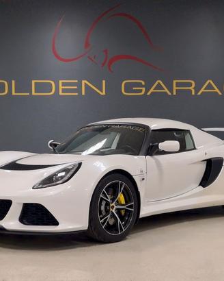 Lotus Exige S