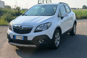 Opel Mokka 1.6 Ecotec 115CV 4x2 Cosmo b-Color Euro