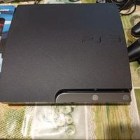 PlayStation 3slim.