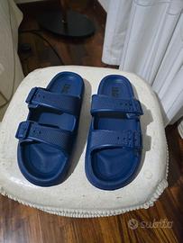 Ciabatte Uomo da Piscina/Mare