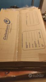 Fogli in polipropilene cm 70 x 100 vari colori