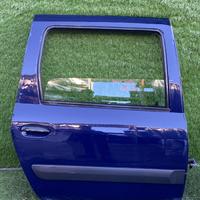 PORTIERA POSTERIORE DESTRA DACIA Logan 2Â° Serie (